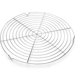 13" Round Cooling Rack