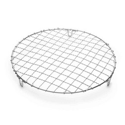 10" Round Cooling Rack