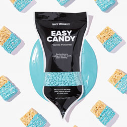Blue Easy Candy Chocolate Melts