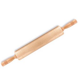 Maple Rolling Pin- 11 3/4"