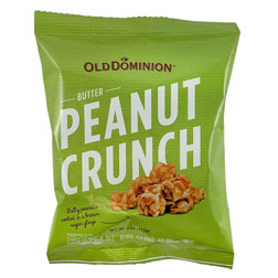 Old Dominion Butter Peanut Crunch
