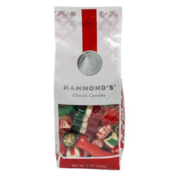 Classic Christmas Mix Candies