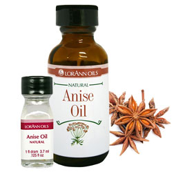 Anise Super-Strength Oil