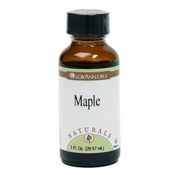 Maple Natural Flavor - LorAnn