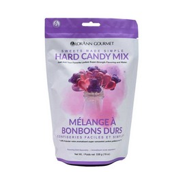 Hard Candy Mix - LorAnn