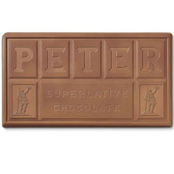 Peter's Ultra Milk Chocolate