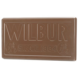 Wilbur Sable Milk Chocolate