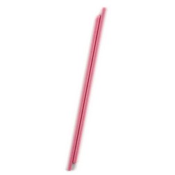 Pink Sucker Sticks 6 x 5/32"
