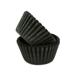 Brown Candy Cups #4 - Case