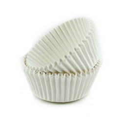 White Candy Cups #5 - Case
