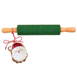 Merry and Bright Rolling Pin Set