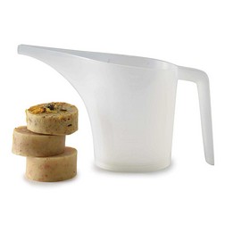 3.5 Cup Funnel Pitcher