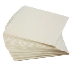 Wax Paper Squares