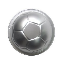 Soccer Ball Cake Pan