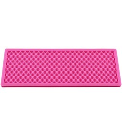 Large Pearl Silicone Mat