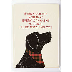 Every Cookie Note Card Set
