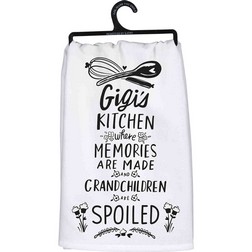 Gigi's Kitchen Kitchen Towel