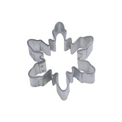 Snowflake Cookie Cutter #6