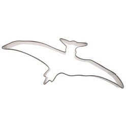 Pterodactyl Cookie Cutter