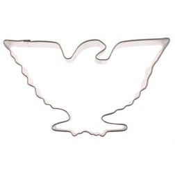 Eagle Cookie Cutter