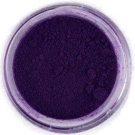Violet Crystal Color