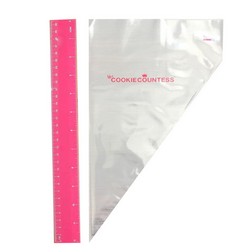 Cookie Countess Tipless Bags
