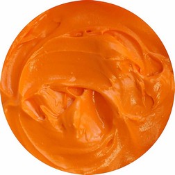 Outrageously Orange Gel Food Color