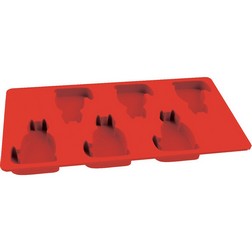 Perfect Cat Silicone Ice Cube Mold