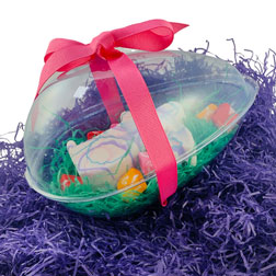 Large Easter Egg Packaging