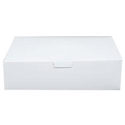 19" x 14" x 5" Half Sheet Cake Boxes