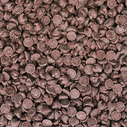 Mini Chocolate Baking Chips 4M