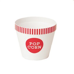 Small Popcorn Bucket
