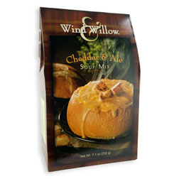 Cheddar and Ale Soup Mix