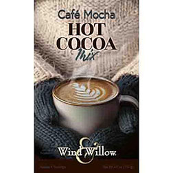 Café Mocha Hot Cocoa Mix