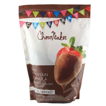 ChocoMaker Chocolate and Candy Coating