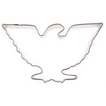 4th of July Patriotic Cookie Cutters