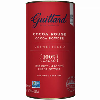 Guittard Cocoa Powder