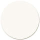 Waxed Round Cake Cardboards 12"