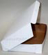 Pie Box 10" x 10" x 2 1/2"