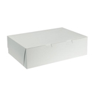 Cake Boxes-14 x 10 x 4"