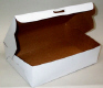 Cake Boxes-19 x 14 x 4 1/2"