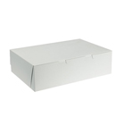 Cake Boxes-20 x 14 x 4"