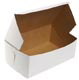 Cookie Box 8" x 5" x 3"