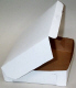Cake Boxes-9 x 9 x 2 1/2"