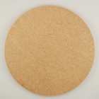 Masonite Cake Board-Round-8"