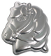 Party Pony Cake Pan