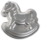 Rocking Horse Cake Pan