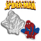 Cake Pan- The Amazing Spider-Man™