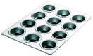 Standard Muffin Pan-12 Cup