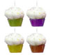 Candles- Cupcakes